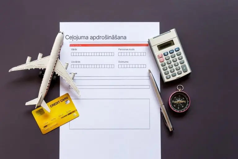 Kas jāzin izvēloties ceļojuma apdrošināšanas polisi